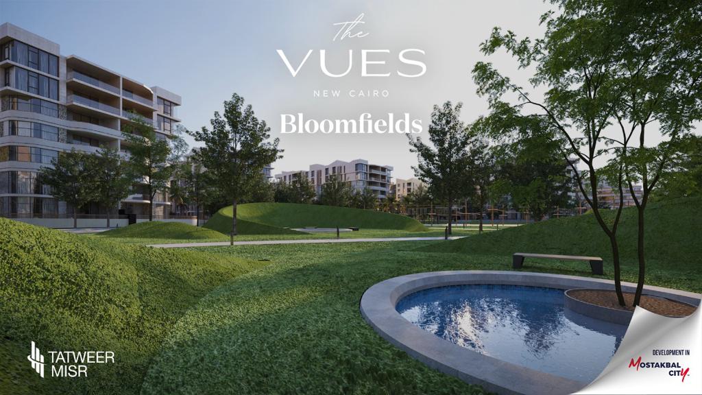 BloomFields Tatweer Misr