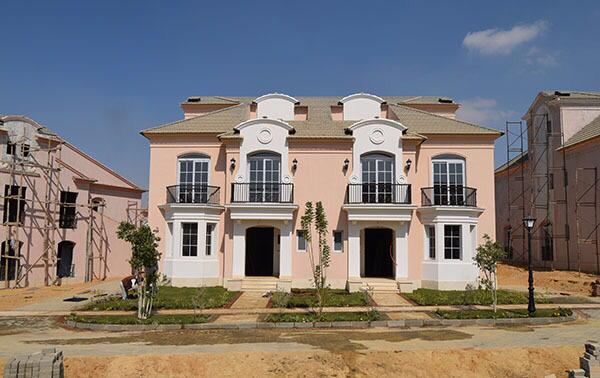 Layan Sabbour Landmark