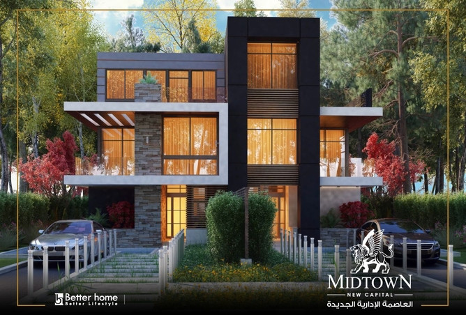 Midtown Solo – Better home group