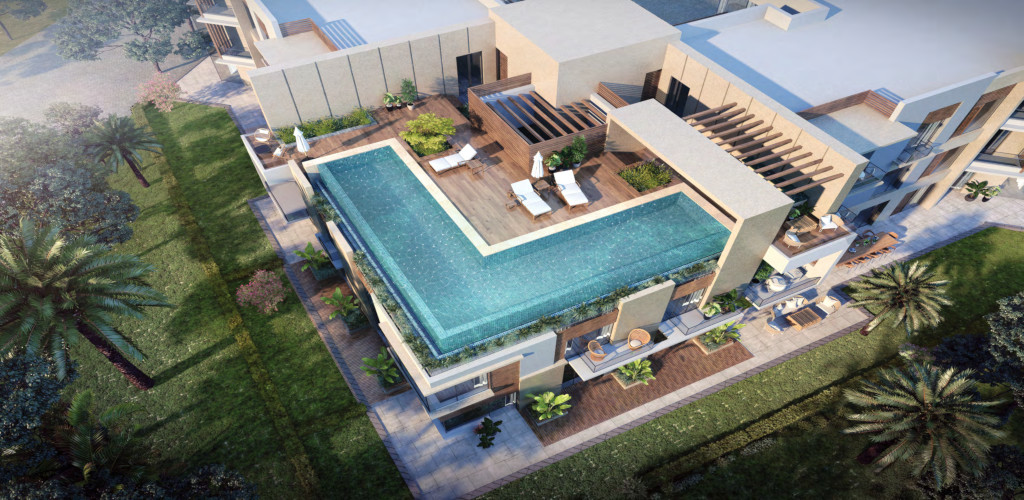 infinitypool