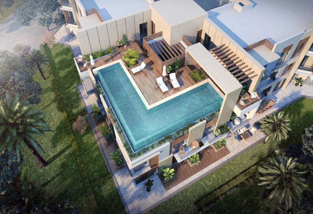 infinitypool
