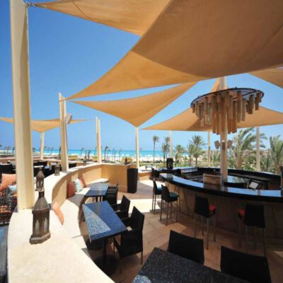 Cafes in marassi north coast