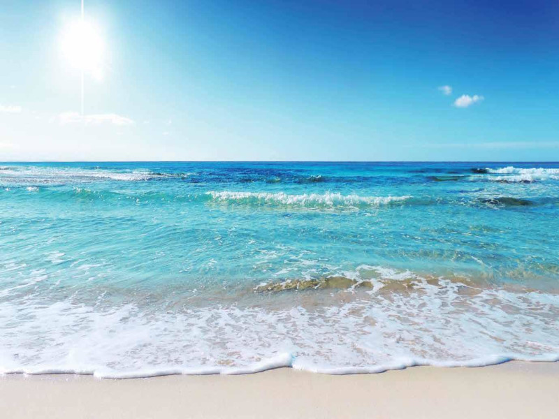 Marassi sea 