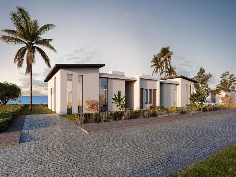 twin house for sale in cali coast