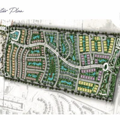 master plan of marseilia beach 5 north coast