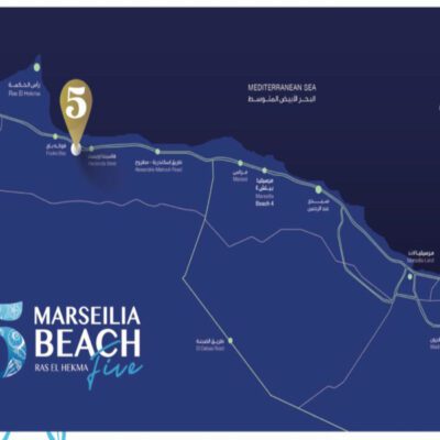 Marseilia Beach 5 Marseilia Group