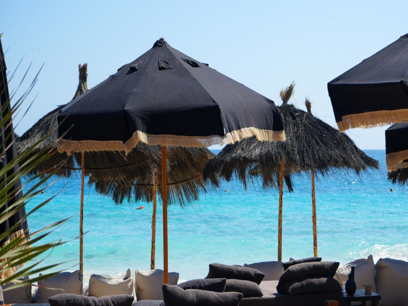 the sea of zoya ghazala bay north coast