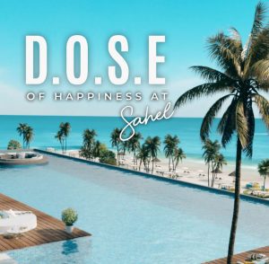 Dose North Coast Akam