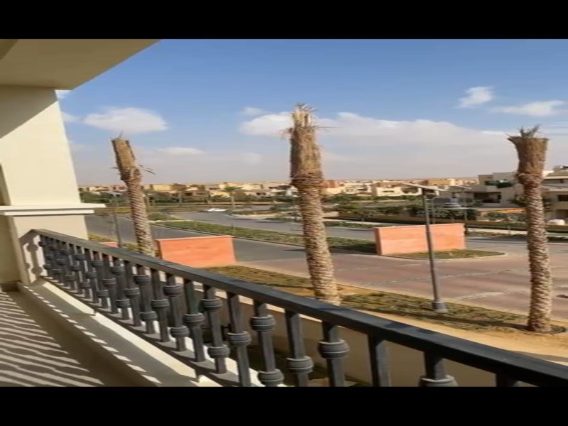 Mivida Apartment prime location