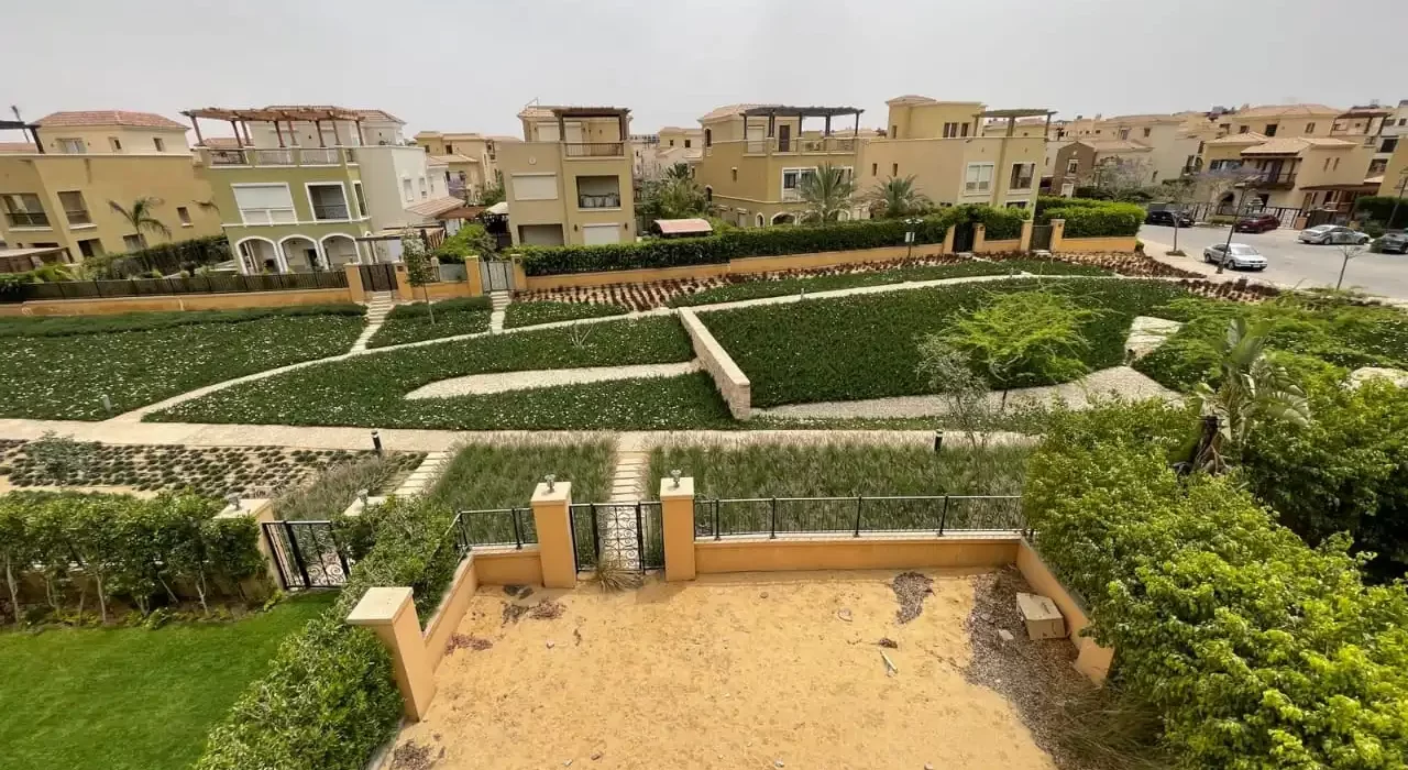 Mivida Compound New Cairo