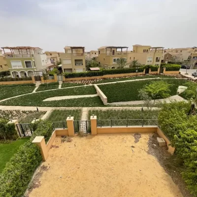 Mivida Compound New Cairo