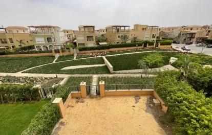 Mivida Compound New Cairo