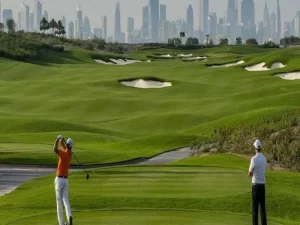 Suli golf new capital سولي جولف العاصمة الجديدة