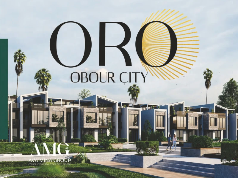 ORO Compound Obour City