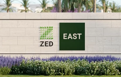 Zed East Compound