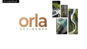 Orla Residence New Cairo