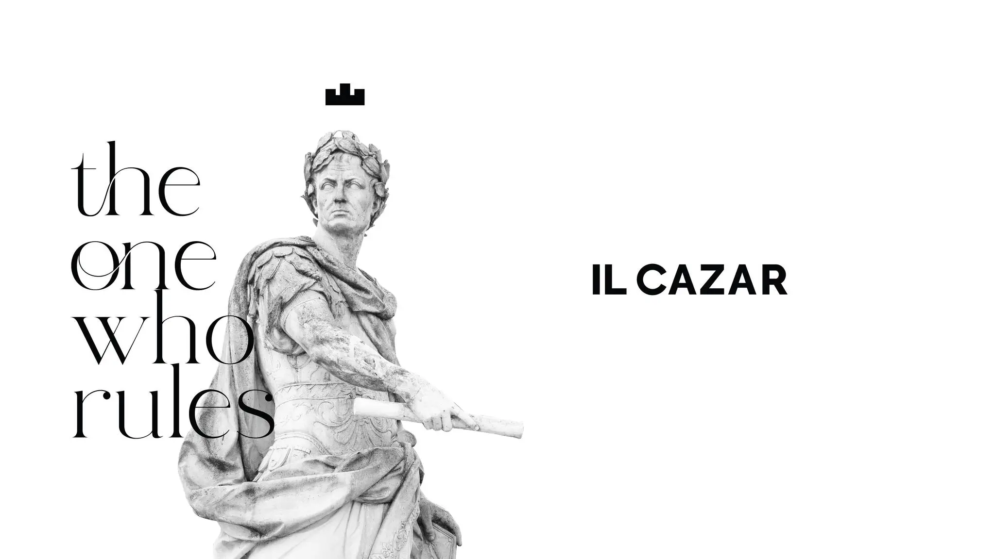 The Vill IL Cazar