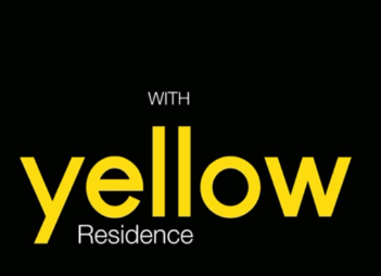 Yellow Residence New Cairo