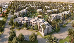 The Estates Residences Sheikh Zayed