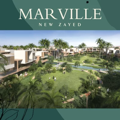 Mar Ville New Zayed