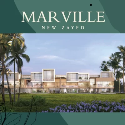 Mar Ville New Zayed