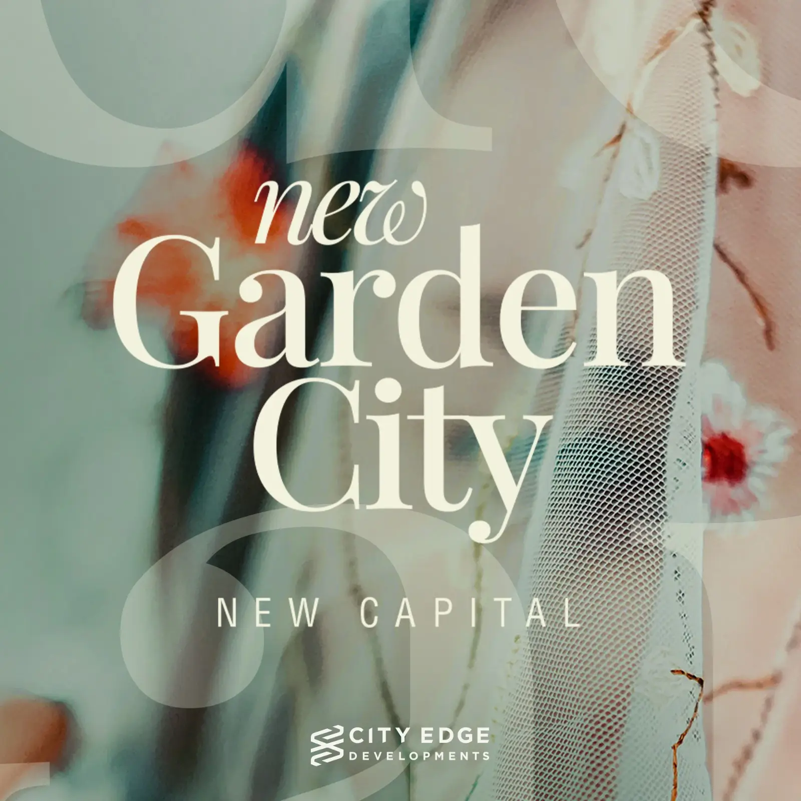 New Garden City