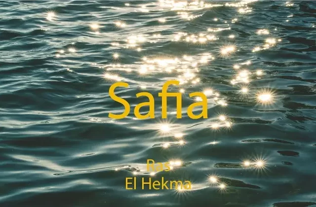 Safia Ras El Hekma