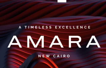 Amara New Cairo