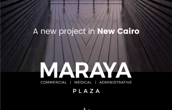 Maraya Plaza New Cairo