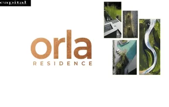 Orla Residence New Cairo