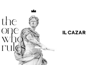 The Vill IL Cazar