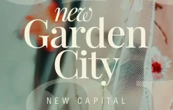 New Garden City