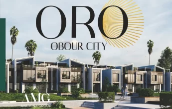 ORO Compound Obour City