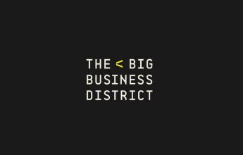 The Big Business District