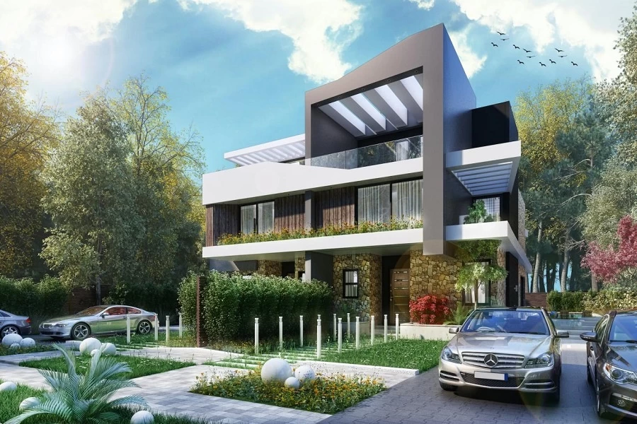 ILBOSCO City – MISR ITALIA PROPERTIES  