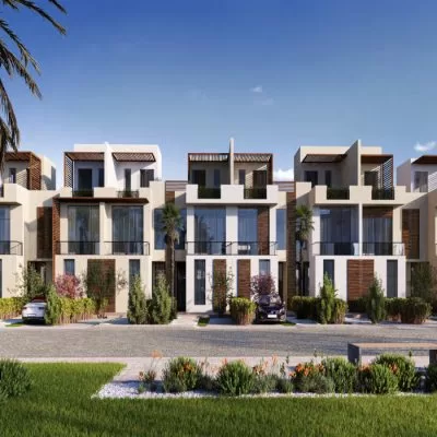 townhouse