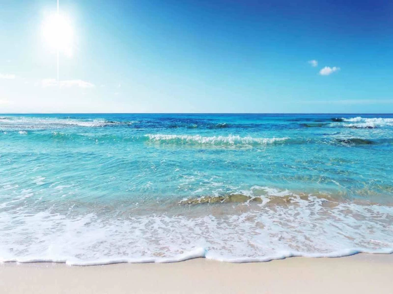 Marassi sea