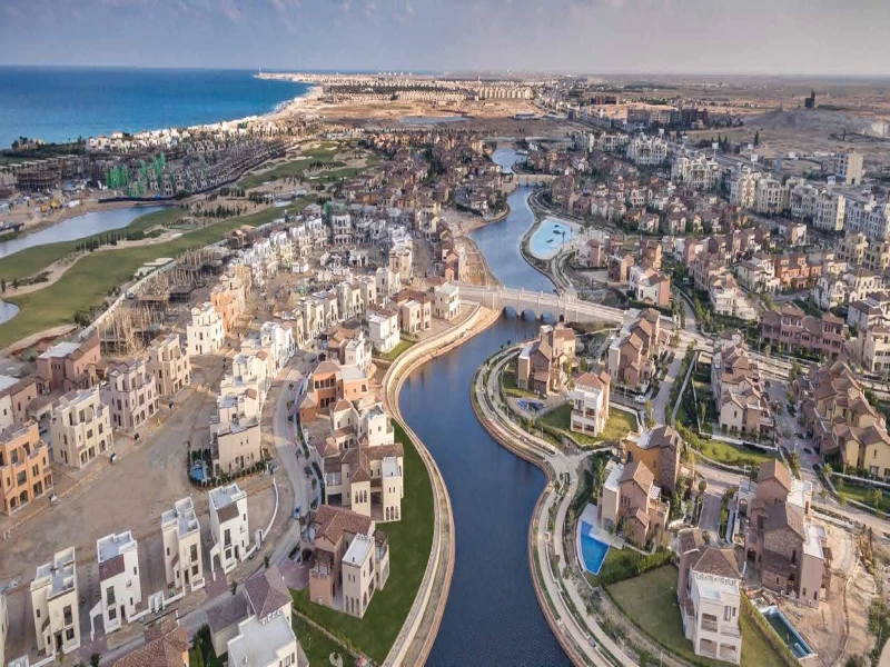 a wide view in marassi