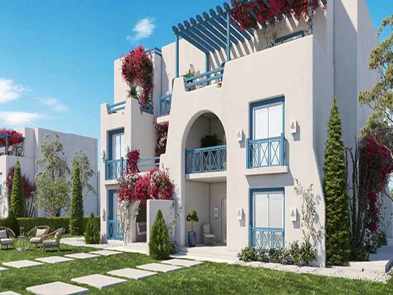 Chalet 92m for sale in Mountain view