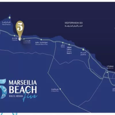 Marseilia Beach 5 Marseilia Group